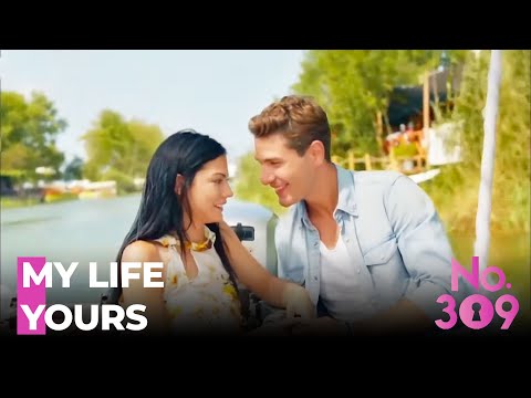 My Only Reason To Be Happy - No.309 Special Clip