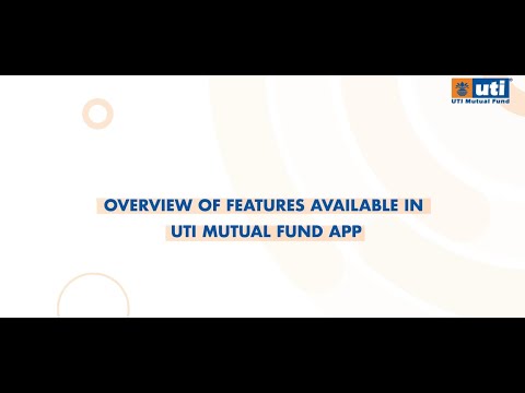 You cant tour the world in 2 minutes, but you can explore the features of the UTI Mutual Fund in that time!