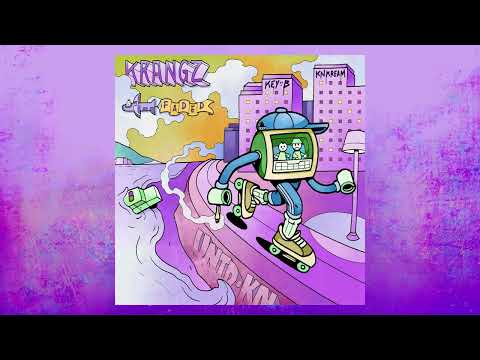 KRANGZ - FADED