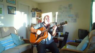 Guitar: Fareweel Regality (Including lyrics and chords)