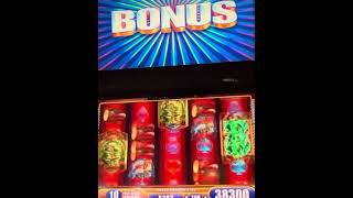 King of Africa - 25 Game Bonus w/ SUPER BIG WIN #slots #casino #trending #bonus