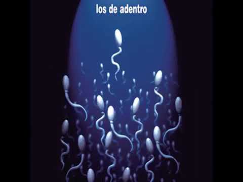 Los de Adentro - Una Canción