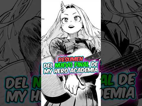 DEKU ET URARAKA APRÈS L'ÉCLIPSE TEMPORELLE | #myheroacademia #edit #amv #mha #bnha