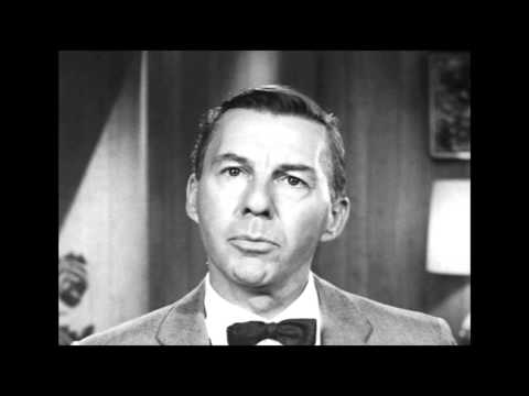 CBS's Tomorrow—"The Thinking Machine" (Excerpt)