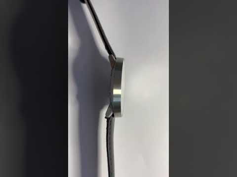 Nordgreen - Damaged watch received
