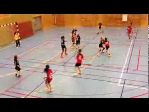 Tilde och BK Heid spelar borta mot 415 Östra - Match 2