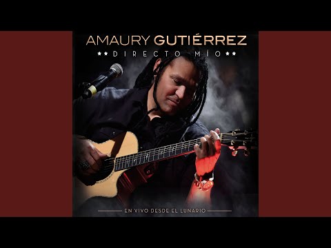 Lo mejor que hay en mi vida (En Vivo)