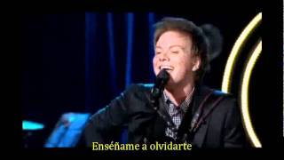 Michel Teló - Nuvem de lagrimas (subtitulos español)