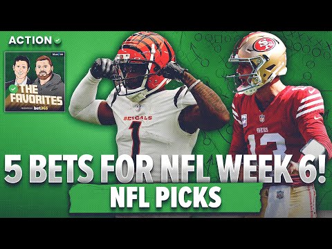 NFL 2023 Week 1 Odds, Matchups, Picks And Betting Insight