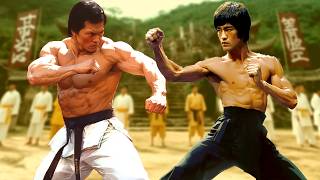 Bruce Lee vs Bolo Yeung  Dont Mess With Bruce Lee