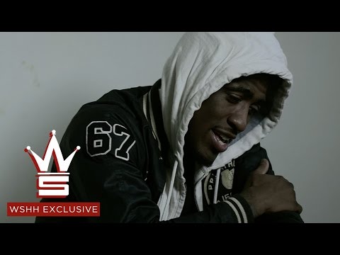 Lyquin "Move Em" (WSHH Exclusive - Official Music Video)