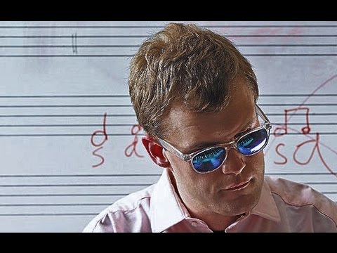 Meet Derek, The Amazing Musical Savant!