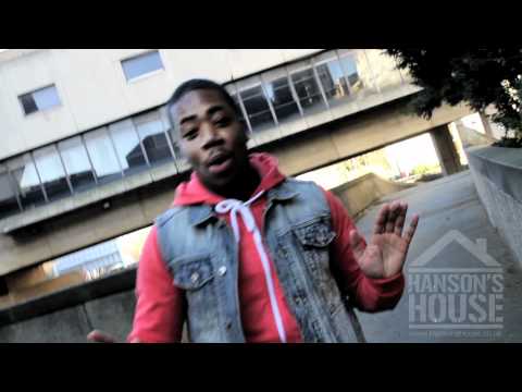 Romo - It's Romo (Official Video) [HD] - Hanson's House