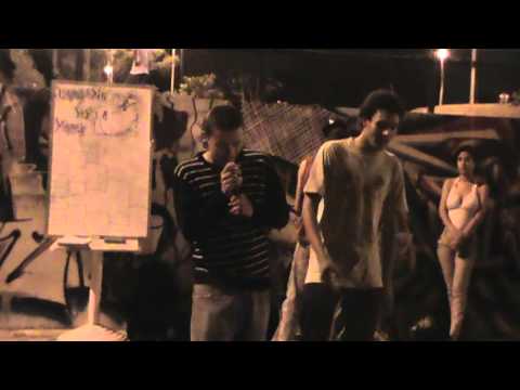 13ª Batalha da Pista (Sarau) - IP4i20