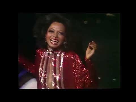 Diana Ross Live In Concert Royal Albert Hall London 1973 Good Quality