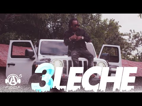 Principe Baru - 3 Leche (Video Oficial)