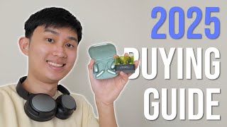 TWS & Headphones Buying Guide 2025 #TestedByKenn