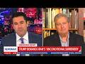 Kennedy on Rob Schmitt Tonight: President Trump had no choice but to take action in Iran