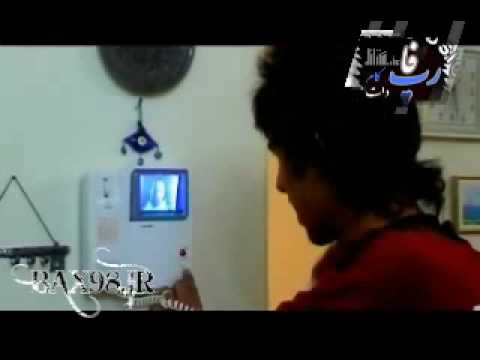 Reza Pishro ~ Poshte Meh