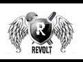 Revolt [Alfa, Chika, Aska, White Night, Trafo a.k.a Kript ...