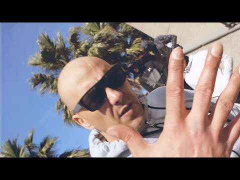 LIM  - PAR OÙ COMMENCER Feat Fla-k (Clip officiel)