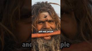 3 Most Extreme People I've Met (While Traveling To Every Country)
