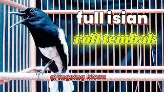 Download lagu 🔴 MASTERAN BURUNG KACER FULL ISIAN BONGKAR MATERI mp3
