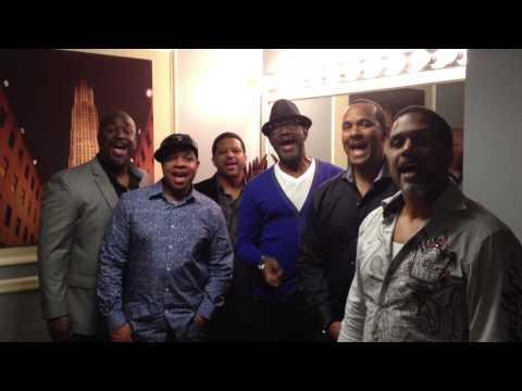 Take 6.......Happy Mothers Day 2013