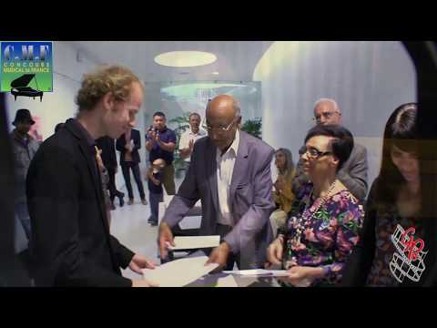 Concours Musical de France 2017 - Finale Artistique