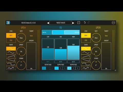 Free Download Motion EQ v1.1.1 AAX VST3 x64 WiN-R2R