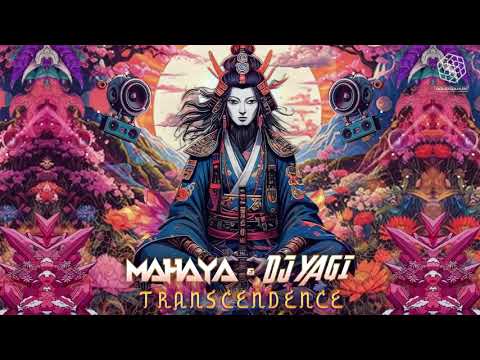 Mahaya & DJ YAGI - Transcendence (Original Mix)