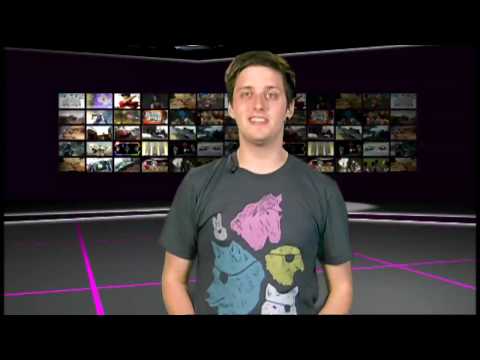 Project Natal reborn as Kinect