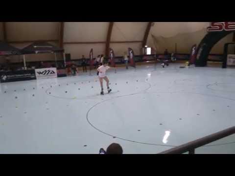 busto battle 2014 Sinead Howick Classic