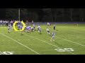 Zach Hodge Senior Year Highlights 