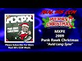 MXPX - Auld Lang Syne (HQ)