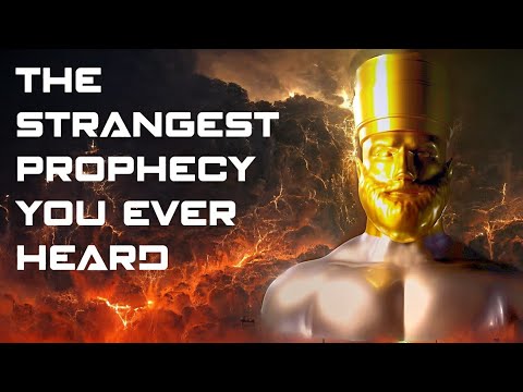 Did A 2600 Year Old Prophecy of Daniel Come True? | Patterns of Supernatural Phenomena | Season 1
