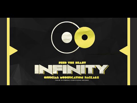 FTB Infinity Episode 6