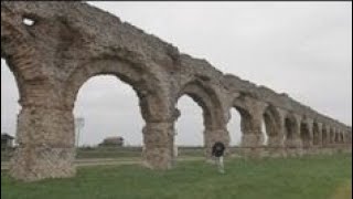 Download lagu Ep. 4 - Gli acquedotti - La fonte della vita - II parte mp3 Download lagu Ep. 4 - Gli acquedotti - La fonte della vita - II parte mp3