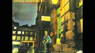 David Bowie Soul Love