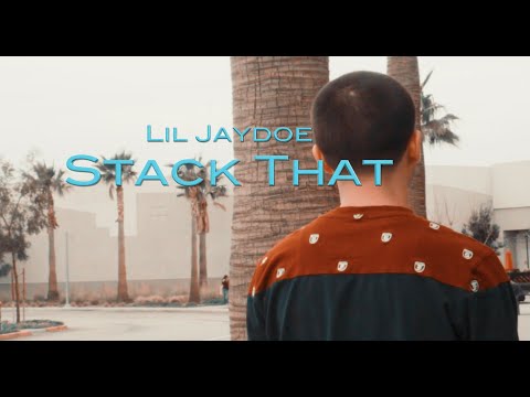 Lil Jaydoe (Trenchmobb) - Stack That (Official Video) Shot By @YoungWill-EyeOfTheTrenches