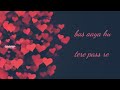 Meine Chode Hai Baki Sare Raste What S App Status 30 Seconds Video
