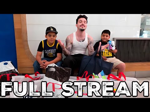 🔴 FAZE CLAN SUBATHON DAY 11 🔴 SPENDING A DAY W/ FAZE MIKE 🔴(Part 1)