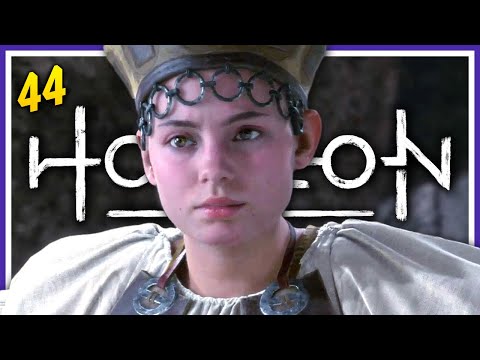 Signal Spike - Let's Play Horizon Forbidden West Blind Part 44 [Horizon 2 PS5 Gameplay]