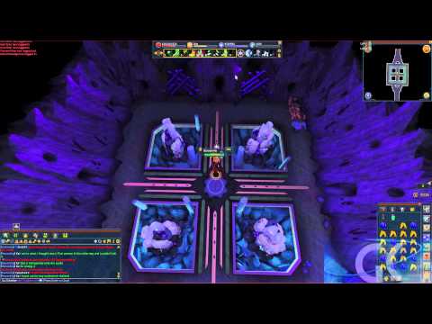RuneScape 3 - Fate of the Gods