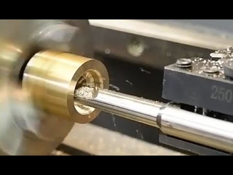 DIY CNC Milling Lathe