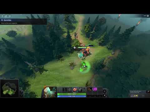 SHADOW SHAMAN SAVE LINA