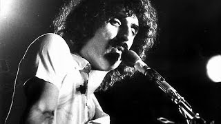 Frank Zappa - Jungle Boogie & Carolina Hardcore Ecstacy, Live L.A. 1984