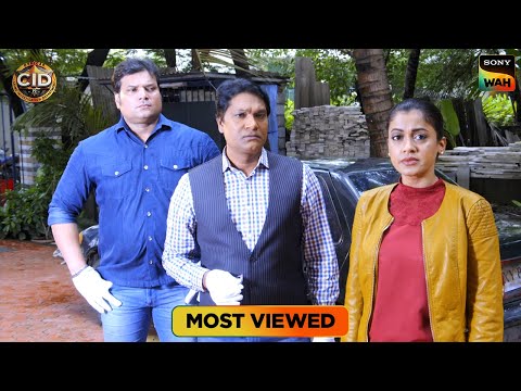 क्या CID कर पाएगी Wife की असली सच्चाई का खुलासा? | CID | सी.आई.डी. | Most Viewed