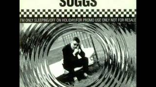 SUGGS  - IM ONLY SLEEPING - OFF ON HOLIDAY