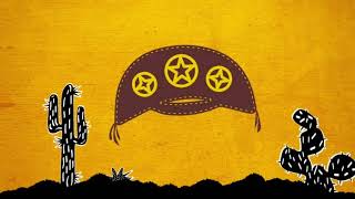 Fundo musical para poesia em cordel.